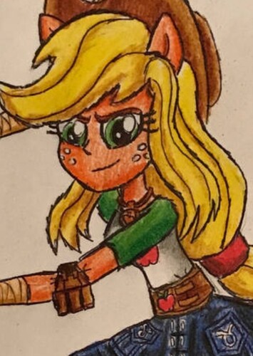 Applejack