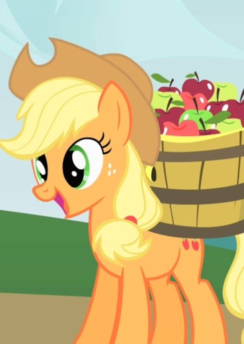 Applejack