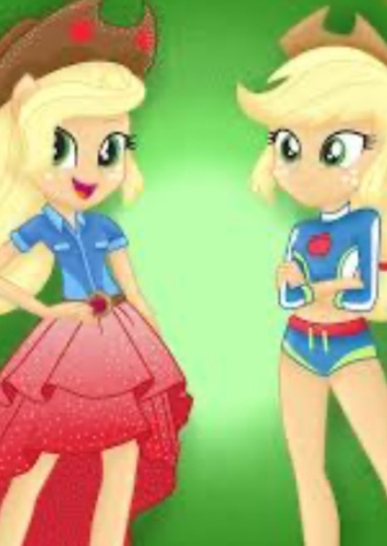 Applejack