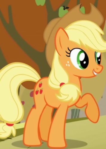 Applejack