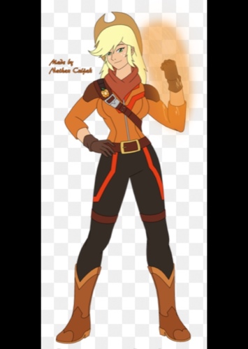 Applejack