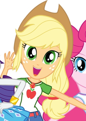 Applejack