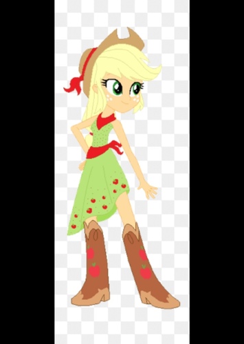 Applejack