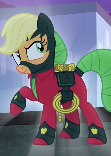 Applejack