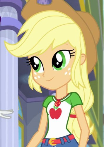 Applejack (voice)