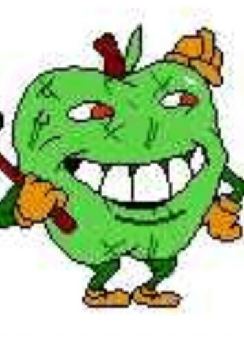 Appleman (voice)