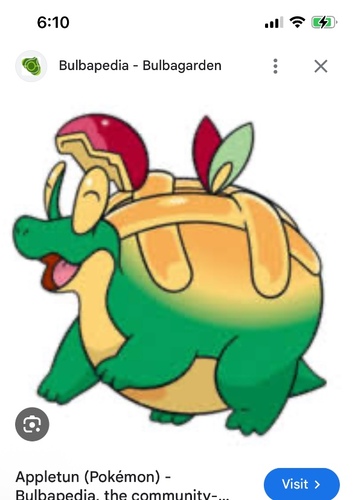 Appletun
