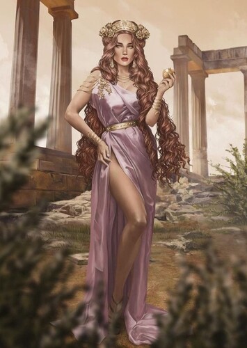 Aphrodite