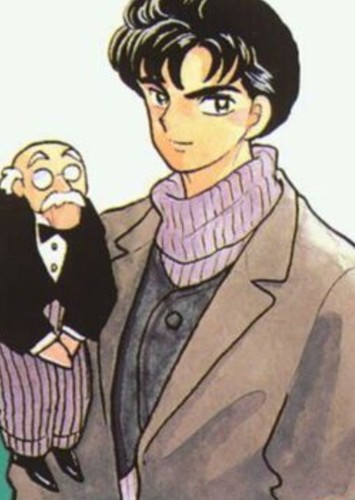 Kinnosuke Kashao