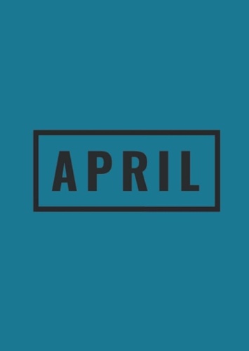 April