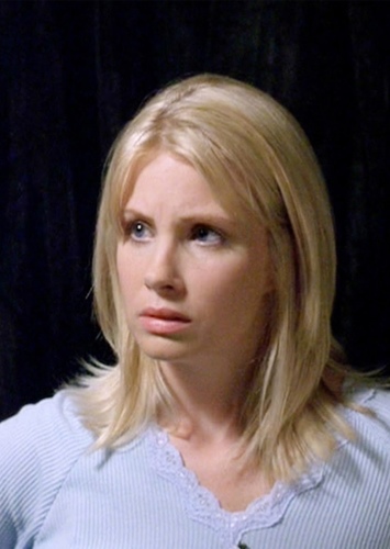 April Gardner