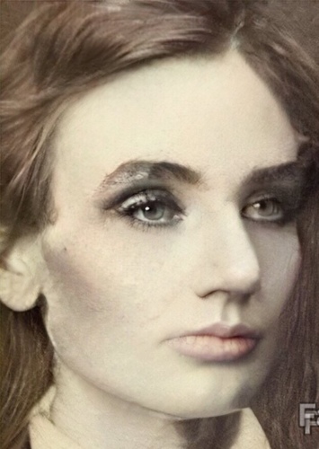 April Lincoln