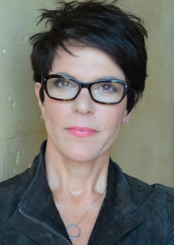 April Winchell - Voice Actors & Actresses For Characters To Be Voiced ...