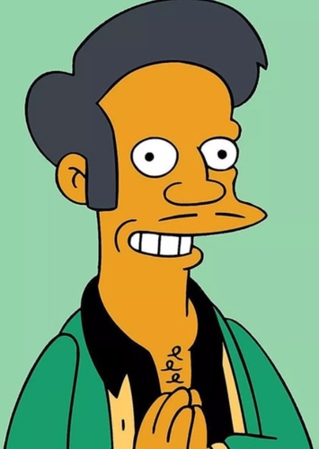Apu Nahasapeemapetilon