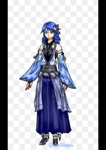 Aqua
