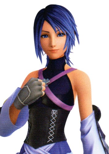 Aqua
