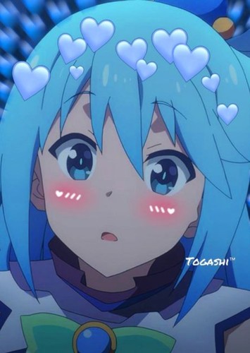 Aqua