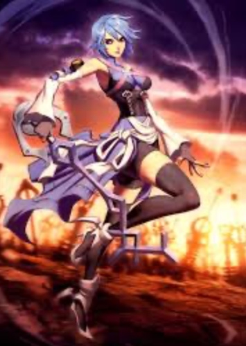 Aqua