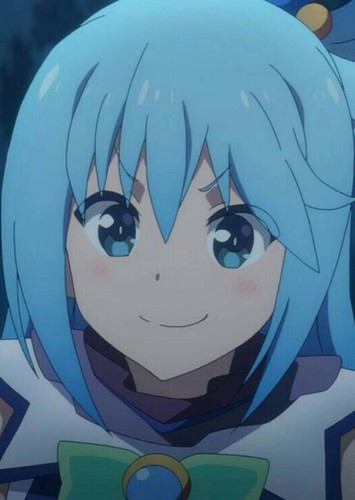 Aqua