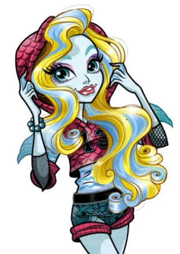 Ocean Girl