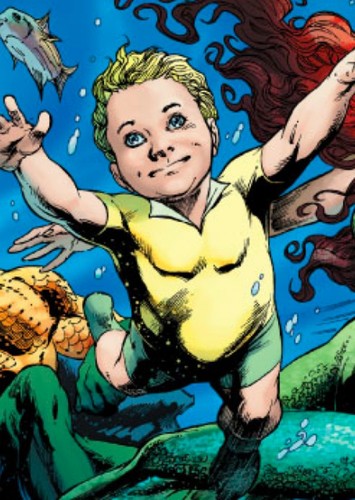Aquababy
