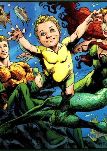 Aquababy
