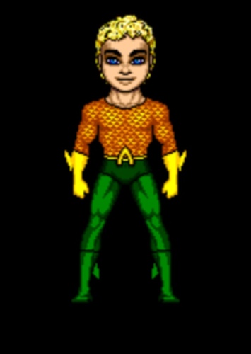 Aquaboy