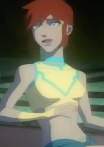 Aquagirl