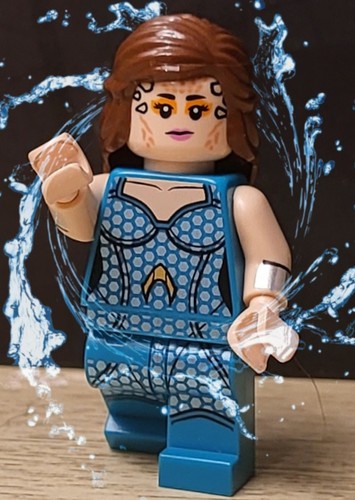 Aquagirl