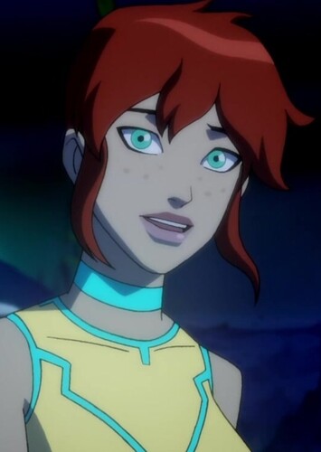 Aquagirl