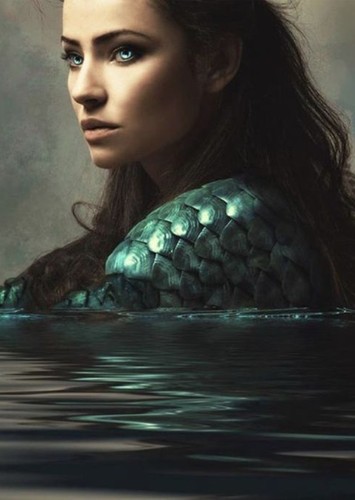 Aquagirl