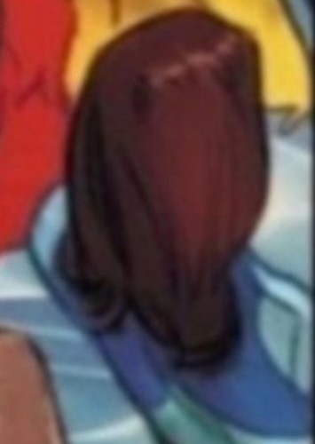 Aquagirl (Earth-16)