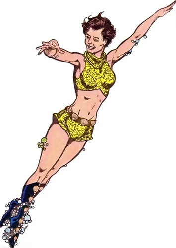 Aquagirl [Tula]