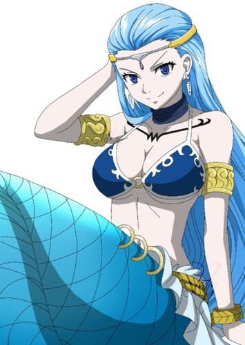 Aquairus