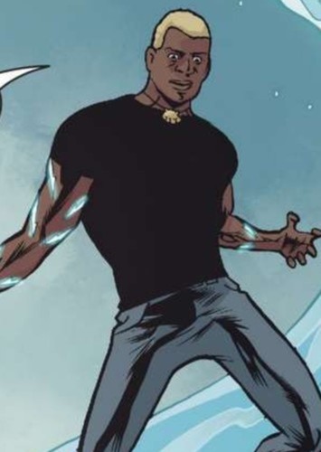 Aqualad