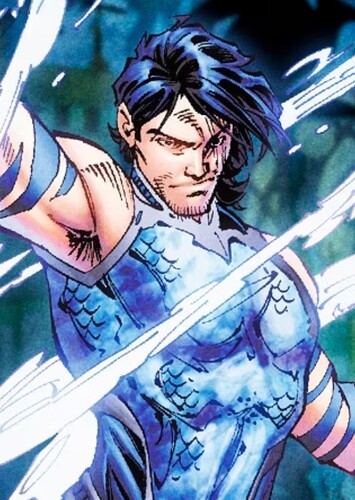 Aqualad