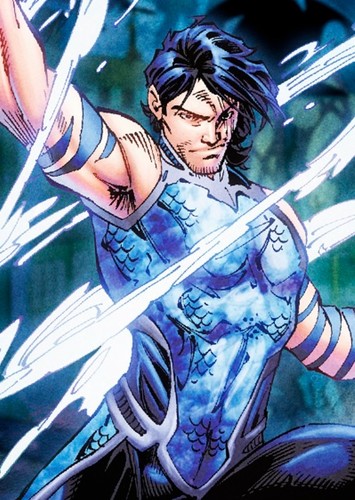 Aqualad