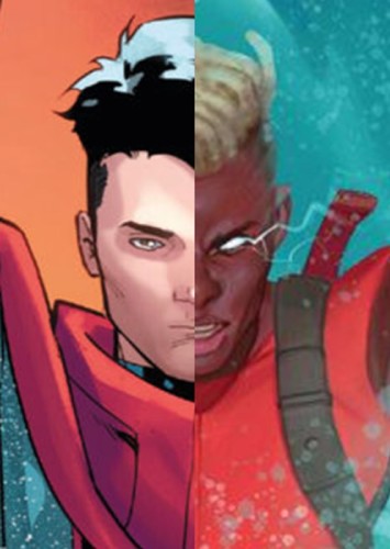 Aqualad