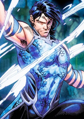 Aqualad