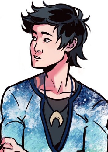 Aqualad