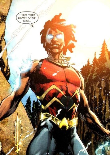 Aqualad