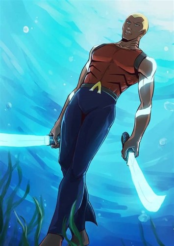 Aqualad