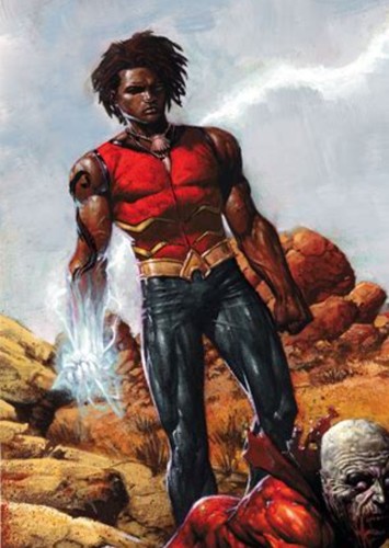 Aqualad