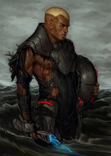 Aqualad