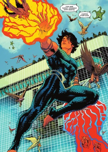 Aqualad