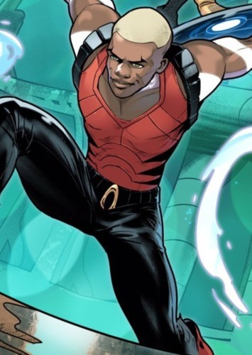 Aqualad