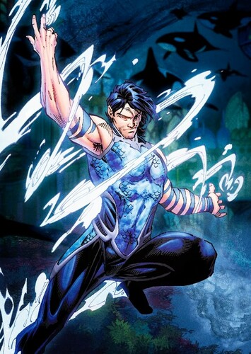 Aqualad