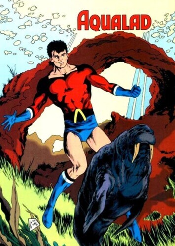 Aqualad