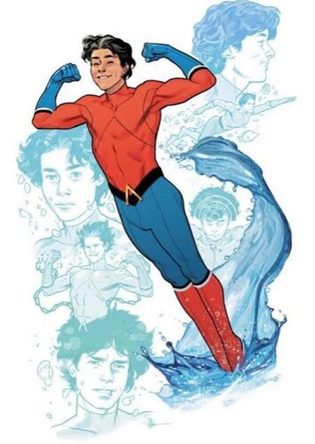 Aqualad