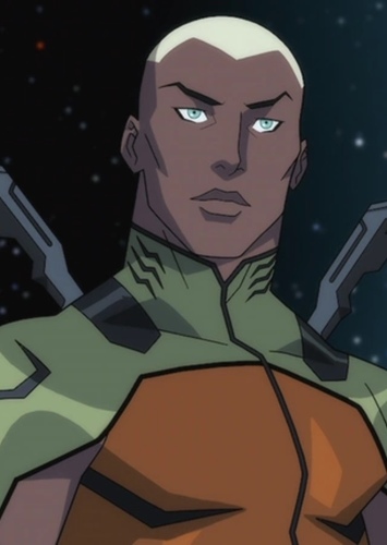 Aqualad